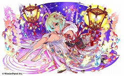 画像ギャラリー No.003のサムネイル画像 / 「クラッシュフィーバー」,4.5周年感謝キャンペーン第3弾が12月24日に開幕