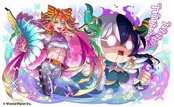 画像ギャラリー No.006のサムネイル画像 / 「クラッシュフィーバー」,4.5周年感謝キャンペーン第3弾が12月24日に開幕