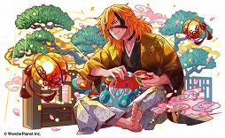 画像ギャラリー No.014のサムネイル画像 / 「クラッシュフィーバー」,4.5周年感謝キャンペーン第3弾が12月24日に開幕