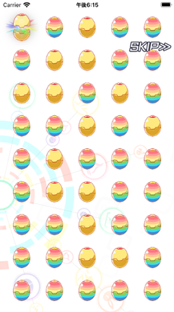 画像ギャラリー No.011のサムネイル画像 / 「クラッシュフィーバー」で 「5周年感謝キャンペーン 第1弾」が7月3日より開幕