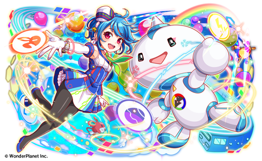 画像ギャラリー No.018のサムネイル画像 / 「クラッシュフィーバー」で 「5周年感謝キャンペーン 第1弾」が7月3日より開幕