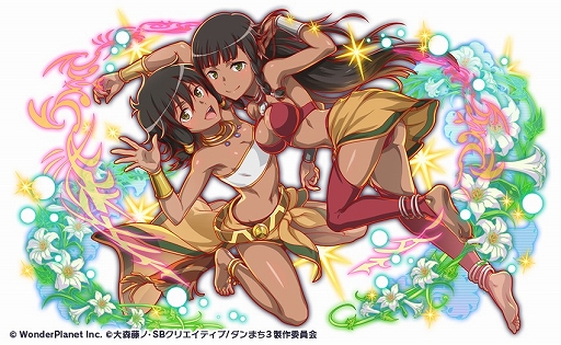 ���������꡼ No.017�Υ���ͥ������ / �֥���å���ե����С��פȡ֥���ޤ�III�פΥ���ܥ��٥�Ȥ�8��21�����鳫�ŷ���