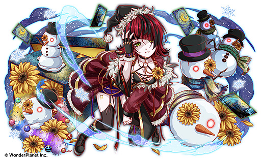 ���������꡼ No.009�Υ���ͥ������ / �֥���å���ե����С��פǡ�������1200��DLã�����աɴ�褬�»���