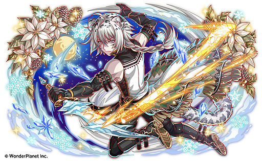 ���������꡼ No.013�Υ���ͥ������ / �֥���å���ե����С��פǡ�������1200��DLã�����աɴ�褬�»���