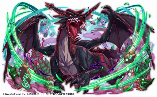 画像ギャラリー No.005のサムネイル画像 / 「クラッシュフィーバー」×「ありふれた職業で世界最強」コラボが決定