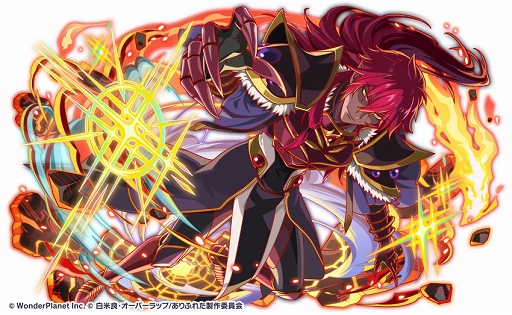 画像ギャラリー No.006のサムネイル画像 / 「クラッシュフィーバー」×「ありふれた職業で世界最強」コラボが決定