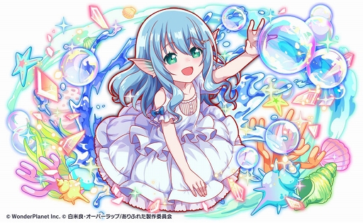 画像ギャラリー No.011のサムネイル画像 / 「クラッシュフィーバー」×「ありふれた職業で世界最強」コラボが決定