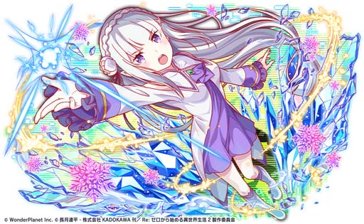 ꡼ No.005 | ֥åեСסTV˥Re:Ϥץ3Ƥ916鳫