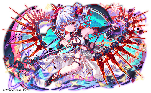 画像ギャラリー No.009のサムネイル画像 / 「クラッシュフィーバー」,“7.5周年記念キャンペーン”を12月16日より順次開催