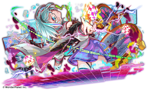 画像ギャラリー No.011のサムネイル画像 / 「クラッシュフィーバー」,“7.5周年記念キャンペーン”を12月16日より順次開催