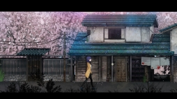 画像ギャラリー No.003のサムネイル画像 / ミステリーホラーADV「東京ダーク」のKickstarterキャンペーンが開始