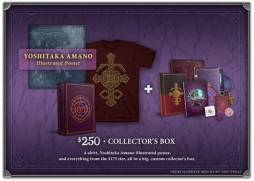 ꡼ No.002Υͥ / Bloodstained: Ritual of the NightŷϳݥɤɲáΥݥ