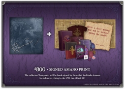 ꡼ No.003Υͥ / Bloodstained: Ritual of the NightŷϳݥɤɲáΥݥ