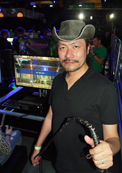 ���������꡼ No.003�Υ���ͥ������ / ��E3 2016�ϸ޽��򹧻ʻ᤬�꤬���벣���������륢��������Bloodstained: Ritual of the Night�פ�Xbox Showcase�ǽ�Υץ쥤���֥��Ÿ