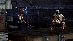 ꡼ No.008Υͥ / E3 2018ϸ޽򹧻ʻοBloodstained: Ritual of the NightפE3˥ץ쥤֥ŸˤäȤꤷƤ