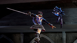 ꡼ No.010Υͥ / E3 2018ϸ޽򹧻ʻοBloodstained: Ritual of the NightפE3˥ץ쥤֥ŸˤäȤꤷƤ