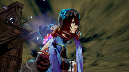 ꡼ No.014Υͥ / E3 2018ϸ޽򹧻ʻοBloodstained: Ritual of the NightפE3˥ץ쥤֥ŸˤäȤꤷƤ