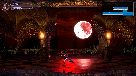 ꡼ No.002 | ޽򹧻ʻοBloodstained: Ritual of the NightפͽդȡPCǤϸߡ10󥪥դΥ