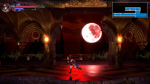 ꡼ No.008 | ޽򹧻ʻΡBloodstained: Ritual of the Nightפ꡼ܤPCǤιǽ