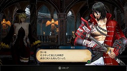 ꡼ No.007 | Bloodstained: Ritual of the Nightץץ쥤ݡȡõȥХȥ뤬̩߹äƻ򤵤ˤ