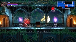 ꡼ No.009 | Bloodstained: Ritual of the Nightץץ쥤ݡȡõȥХȥ뤬̩߹äƻ򤵤ˤ