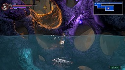 ꡼ No.011 | Bloodstained: Ritual of the Nightץץ쥤ݡȡõȥХȥ뤬̩߹äƻ򤵤ˤ