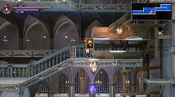 ꡼ No.012 | Bloodstained: Ritual of the Nightץץ쥤ݡȡõȥХȥ뤬̩߹äƻ򤵤ˤ