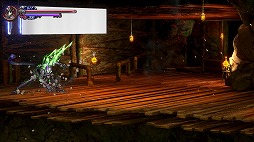 ꡼ No.013 | Bloodstained: Ritual of the Nightץץ쥤ݡȡõȥХȥ뤬̩߹äƻ򤵤ˤ