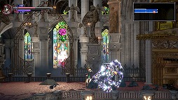 ꡼ No.016 | Bloodstained: Ritual of the Nightץץ쥤ݡȡõȥХȥ뤬̩߹äƻ򤵤ˤ