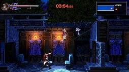 ꡼ No.017 | Bloodstained: Ritual of the Nightץץ쥤ݡȡõȥХȥ뤬̩߹äƻ򤵤ˤ