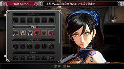 ꡼ No.020 | Bloodstained: Ritual of the Nightץץ쥤ݡȡõȥХȥ뤬̩߹äƻ򤵤ˤ