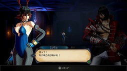 ꡼ No.028 | Bloodstained: Ritual of the Nightץץ쥤ݡȡõȥХȥ뤬̩߹äƻ򤵤ˤ