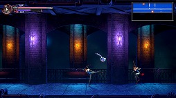 ꡼ No.029 | Bloodstained: Ritual of the Nightץץ쥤ݡȡõȥХȥ뤬̩߹äƻ򤵤ˤ