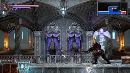 ꡼ No.030 | Bloodstained: Ritual of the Nightץץ쥤ݡȡõȥХȥ뤬̩߹äƻ򤵤ˤ