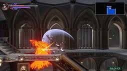 ꡼ No.031 | Bloodstained: Ritual of the Nightץץ쥤ݡȡõȥХȥ뤬̩߹äƻ򤵤ˤ