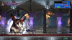 ꡼ No.032 | Bloodstained: Ritual of the Nightץץ쥤ݡȡõȥХȥ뤬̩߹äƻ򤵤ˤ