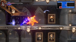 ꡼ No.033 | Bloodstained: Ritual of the Nightץץ쥤ݡȡõȥХȥ뤬̩߹äƻ򤵤ˤ