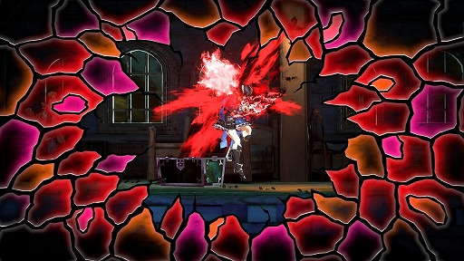 ꡼ No.037 | Bloodstained: Ritual of the Nightץץ쥤ݡȡõȥХȥ뤬̩߹äƻ򤵤ˤ