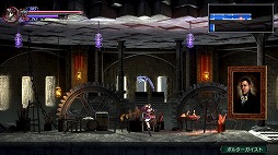 ꡼ No.038 | Bloodstained: Ritual of the Nightץץ쥤ݡȡõȥХȥ뤬̩߹äƻ򤵤ˤ