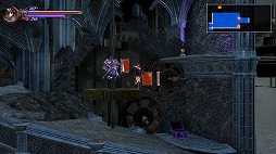 ꡼ No.039 | Bloodstained: Ritual of the Nightץץ쥤ݡȡõȥХȥ뤬̩߹äƻ򤵤ˤ