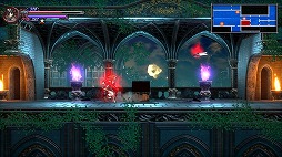 ꡼ No.040 | Bloodstained: Ritual of the Nightץץ쥤ݡȡõȥХȥ뤬̩߹äƻ򤵤ˤ