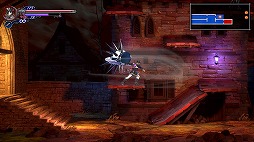 ꡼ No.041 | Bloodstained: Ritual of the Nightץץ쥤ݡȡõȥХȥ뤬̩߹äƻ򤵤ˤ