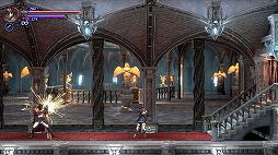 ꡼ No.043 | Bloodstained: Ritual of the Nightץץ쥤ݡȡõȥХȥ뤬̩߹äƻ򤵤ˤ