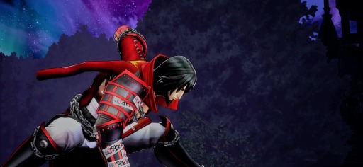 Pc Ps4dl版 Bloodstained Ritual Of The Night 新プレイアブルキャラクター 斬月 と新モード ランダマイザー が実装に