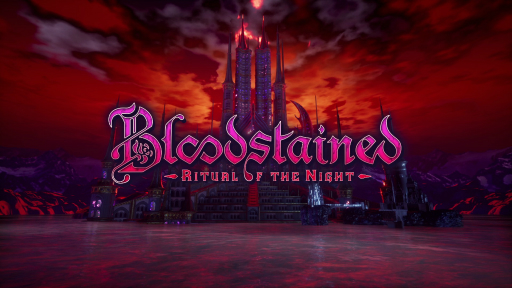 Bloodstained Rotn の追加要素をインプレッション プレイアブル化した 斬月 と新モード ランダマイザー が新たな遊びをもたらす