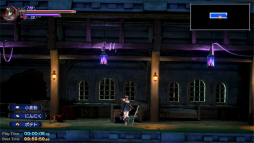 ꡼ No.016Υͥ / Bloodstained RotNפɲǤ򥤥ץå󡣥ץ쥤֥벽ֻ·פȿ⡼ɡ֥ޥפͷӤ⤿餹