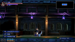 ꡼ No.017Υͥ / Bloodstained RotNפɲǤ򥤥ץå󡣥ץ쥤֥벽ֻ·פȿ⡼ɡ֥ޥפͷӤ⤿餹