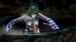 ꡼ No.002Υͥ / Bloodstained: Ritual of the NightסChild of LightפΡȥɤ魯̵åץǡȤ41100ۿ