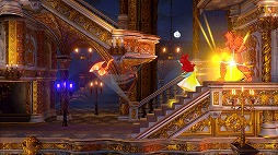 ꡼ No.004Υͥ / Bloodstained: Ritual of the NightסChild of LightפΡȥɤ魯̵åץǡȤ41100ۿ