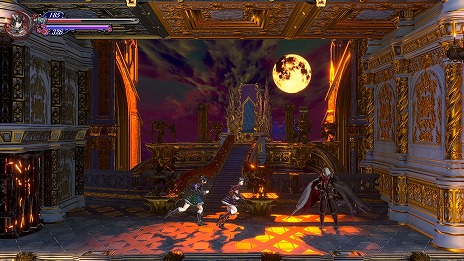 ꡼ No.007 | Bloodstained: Ritual of the Night׶ϡץ쥤Ѥο⡼ɤɲáߥꥢΥ塼ѹǤɲDLCۿ